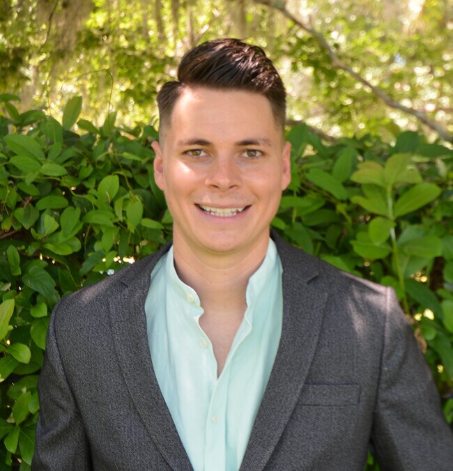 Tyler Nicholls