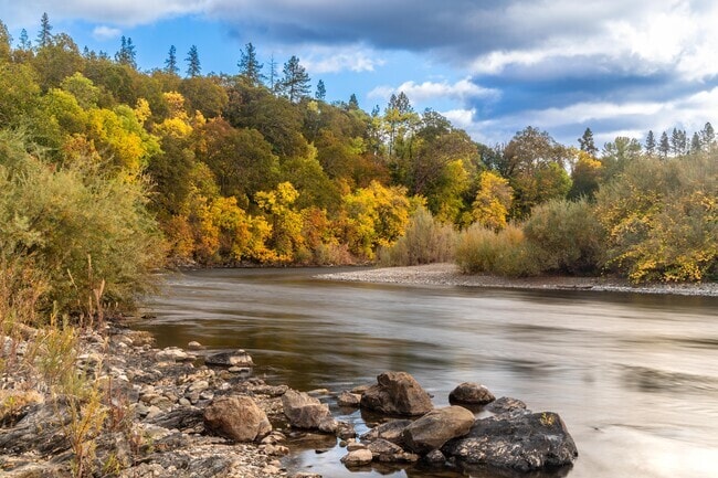 Many Merlin retailers Merlin sell rafting supplies and organize group excursions.