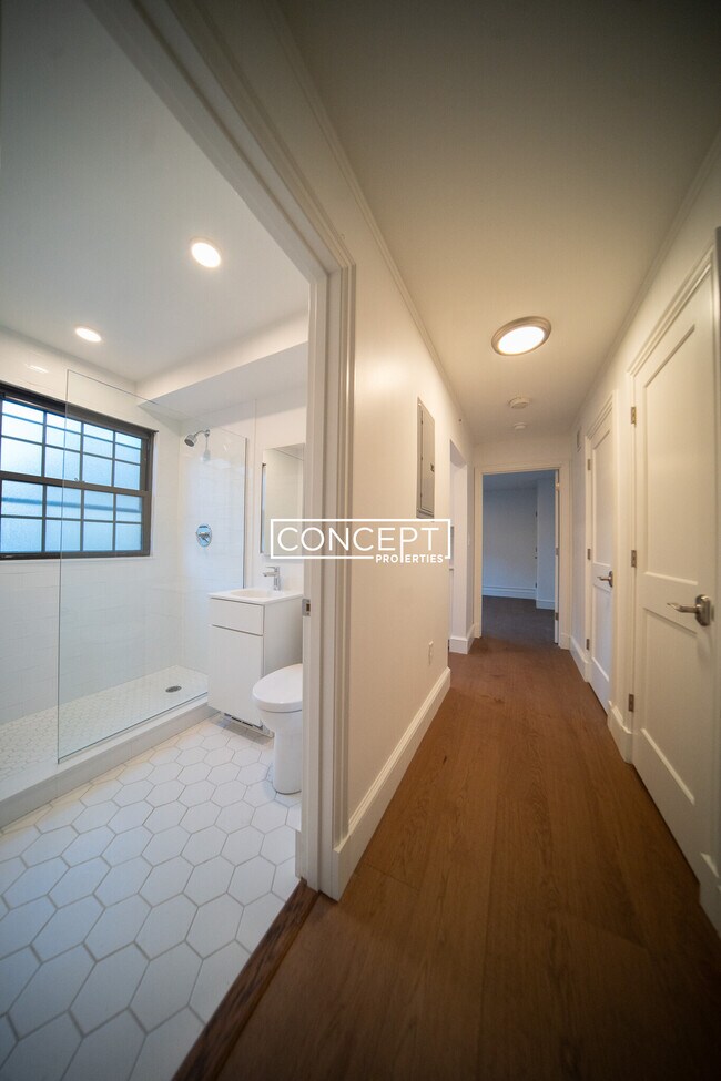 1208 Massachusetts Ave unit 12, Cambridge, MA 02138 - photo 2