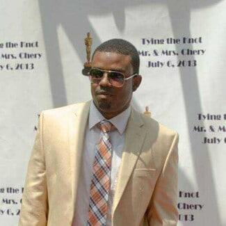 Kenny Joseph