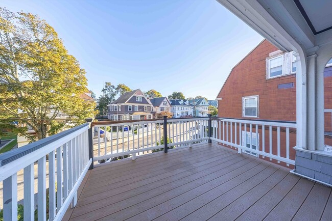 7 Alcott St unit 2, Allston, MA 02134 - photo 4