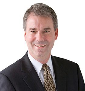 Timothy Haggerty