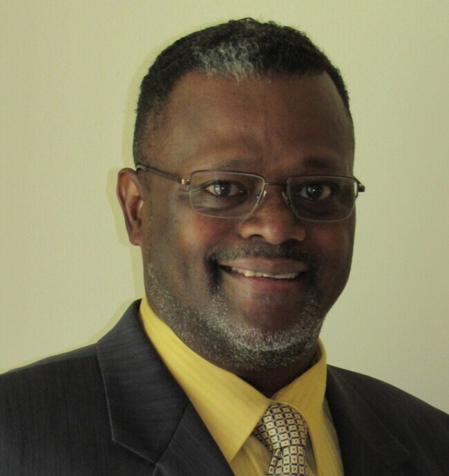 Antoine Vance