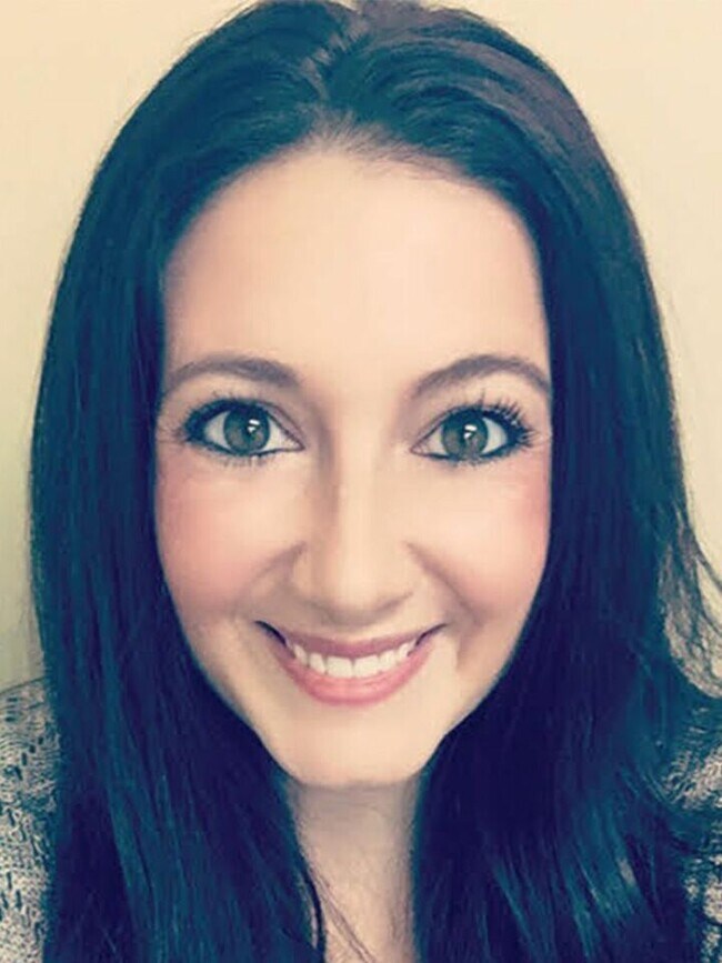 Leah Bruce
