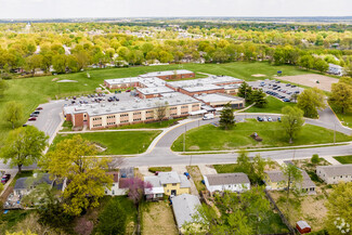 Antioch Middle School