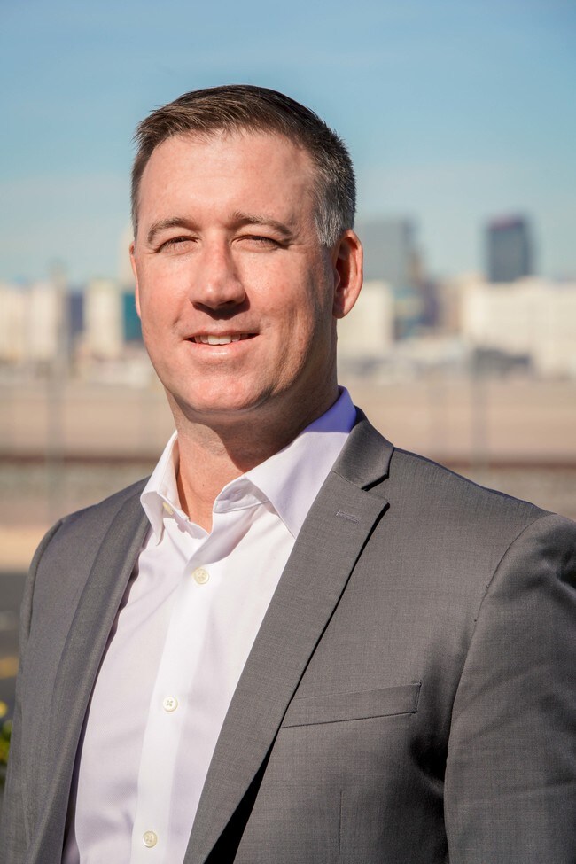 Brent Thomas