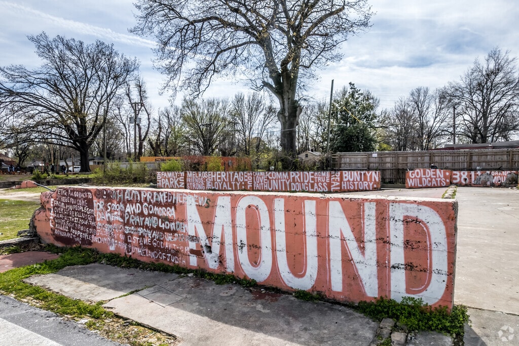 2768 Spottswood Ave, Memphis, TN 38114 MLS 10165583