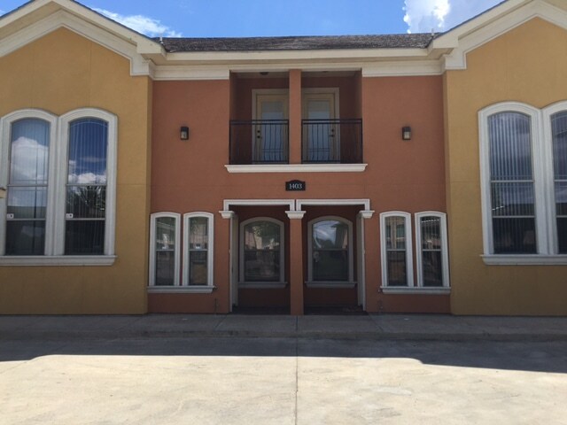 1403 W Fig Ave unit 4, Pharr, TX 78577 - photo 1