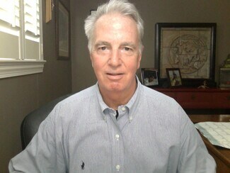 Patrick Grace