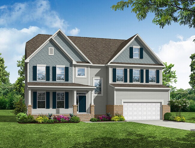 3170 Three Chopt Rd unit 38673118, Gum Spring, VA 23065 - photo 2