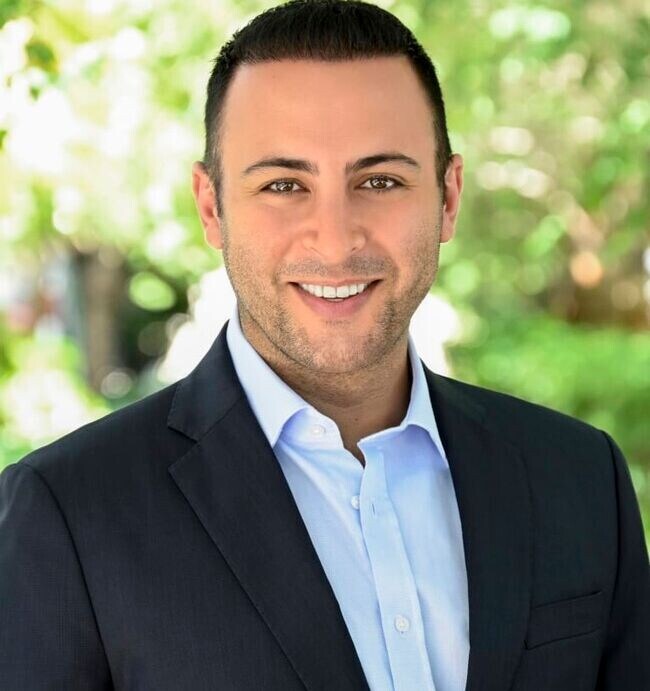 Agent Photo