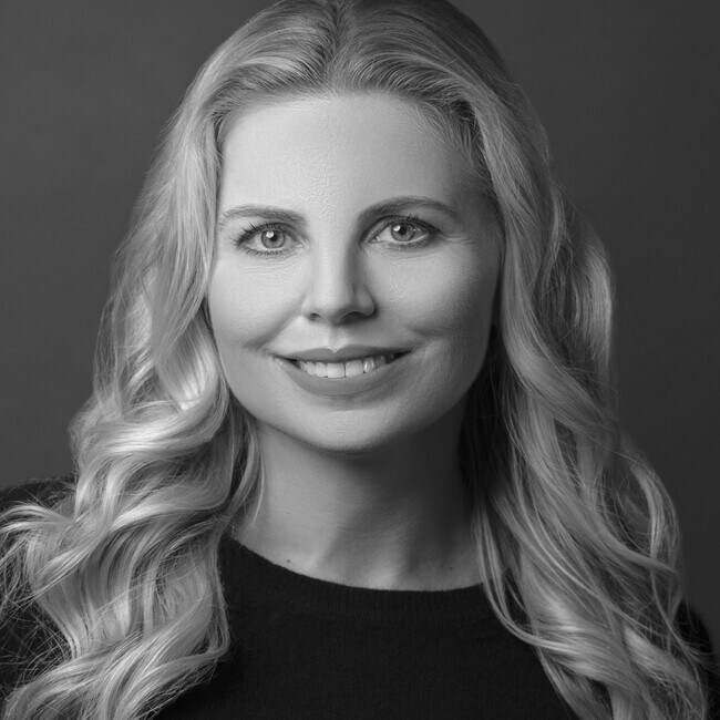 Crystal Hayson Silverman