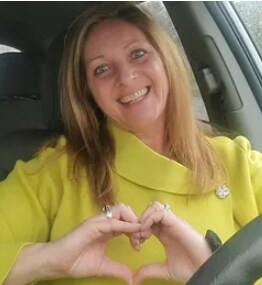 Kelly Parker Peavey