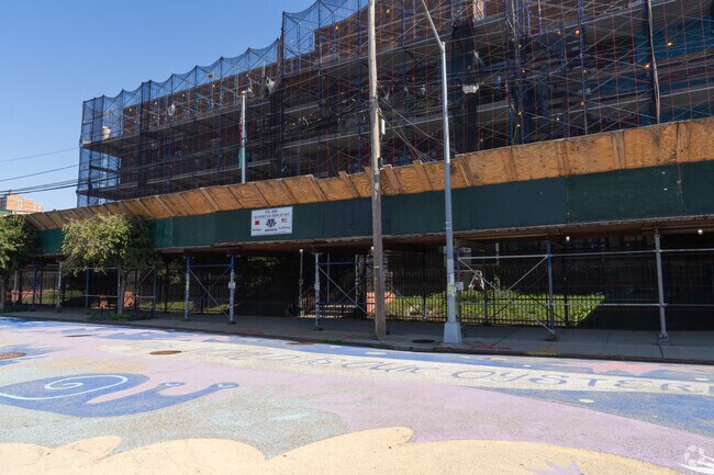 P.S. 069 Journey Prep School is a public elementary school in the Bronx.