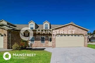 7001 Edon Hall Way, Corryton, TN 37721