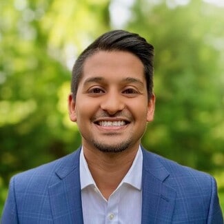 Nitin Aggarwal