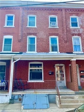 390 W Greenleaf St, Allentown, PA 18102