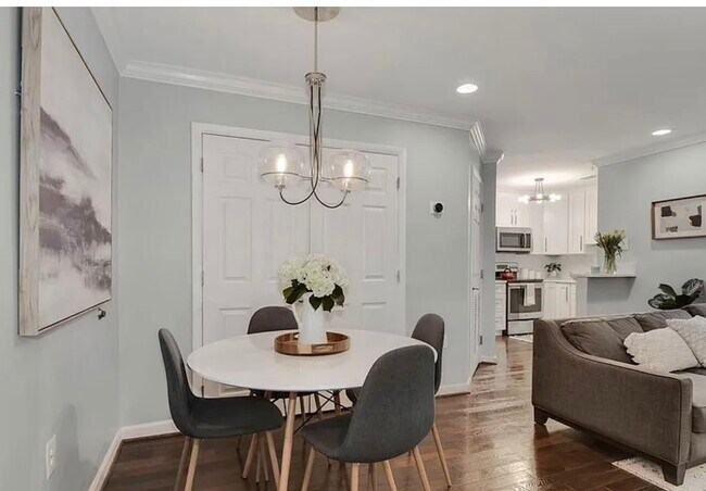 Wardman Court unit 109, Washington, DC 20009 - photo 6