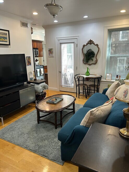 10 Sheafe St unit 2, Boston, MA 02113 - photo 1