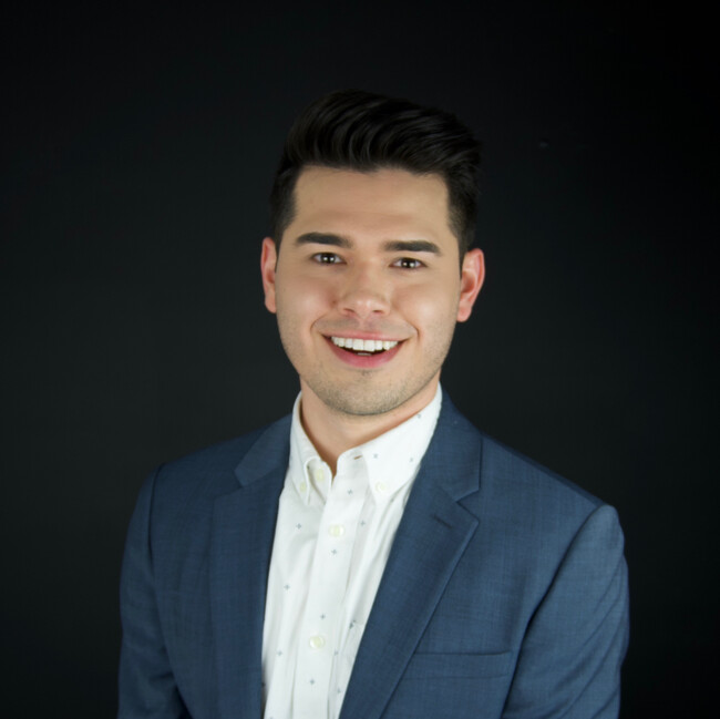 Agent Photo