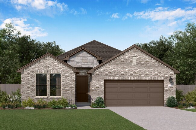 1315 N Yellow Rose Ct unit 37053782, Tomball, TX 77375 - photo 4