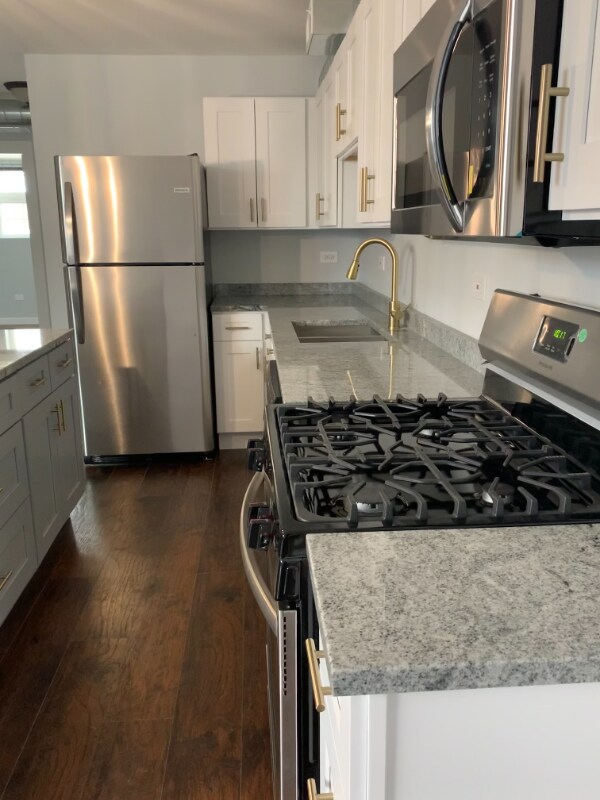 2945 W Peterson Ave unit 2000, Chicago, IL 60659 - photo 3