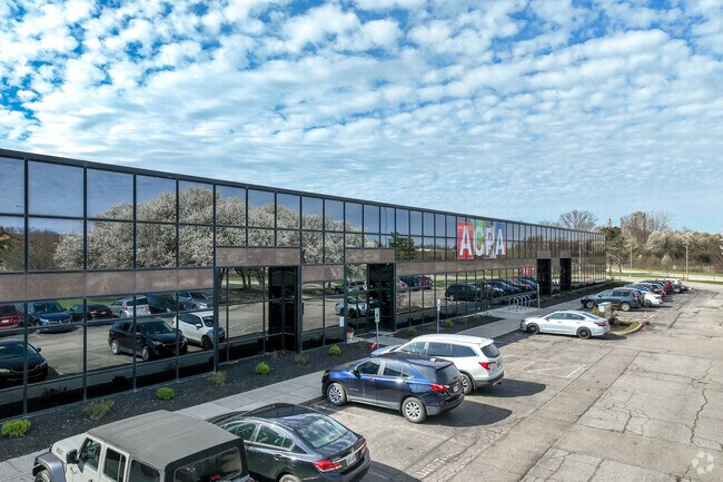 Arts & College Preparatory Academy