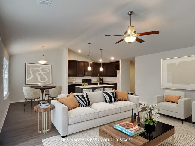 118 Dasher Dr, Springfield, GA 31329 - photo 2