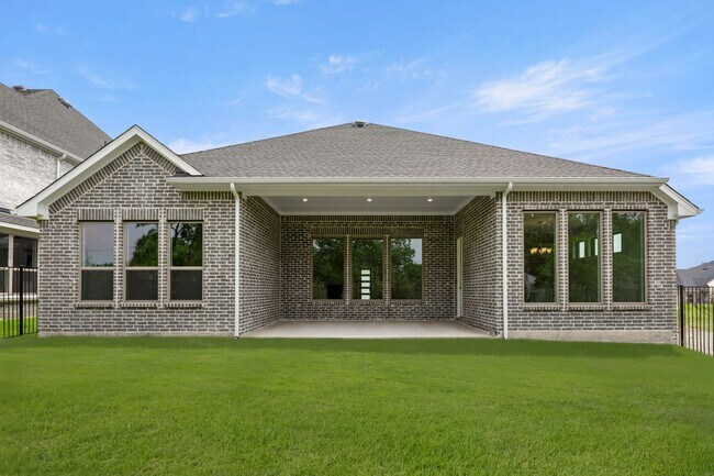 3136 Shaddock Blvd, Rockwall, TX 75032 - photo 4