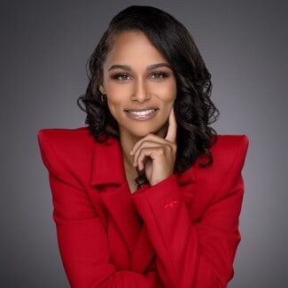 Tamia Armstrong