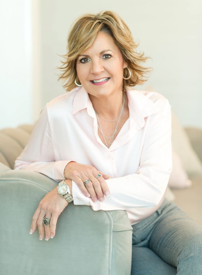 Tami Gray-Green