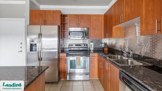 15777 Quorum Dr unit 1412, Addison, TX 75001 - photo 7