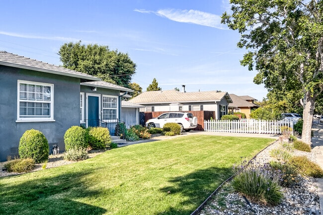 Home sizes vary widely across Solvang’s neighborhoods.