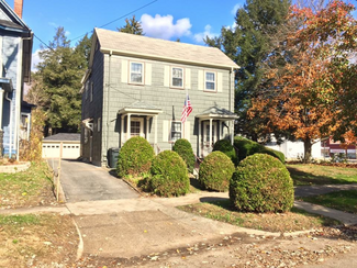 1324 Chestnut St, Franklin, PA 16323