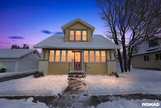 40 W Lewis St, Platteville, WI 53818