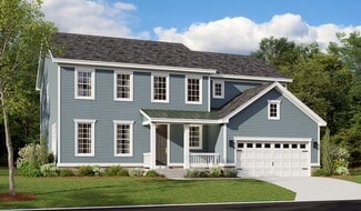 920 Honeyflower Dr Unit 36394533, Reisterstown, MD 21136