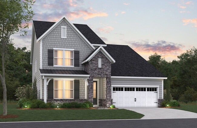 3005 Evans Rd unit 37347883, Apex, NC 27502 - photo 4