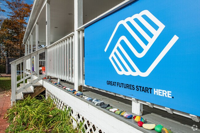 The Boys and Girls Club of Lunenberg offers recreation and learning for ages 6-18.