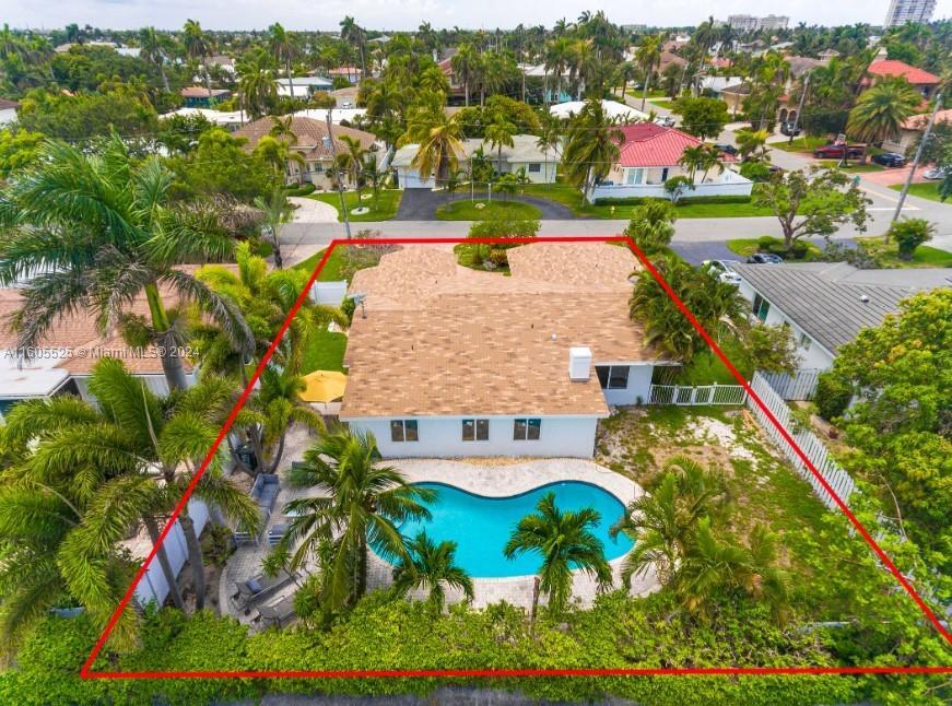 2784 NE 30th St, Lighthouse Point, FL 33064 - photo 1