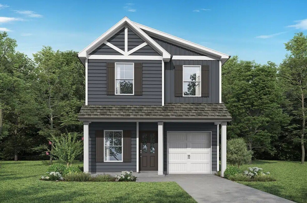 20 Stevens Cove Dr unit 36500894, Moody, AL 35004 - photo 1