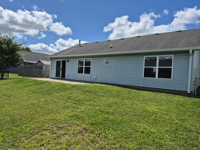 3333 Trafalgar Ct, Lafayette, IN 47909 - photo 3