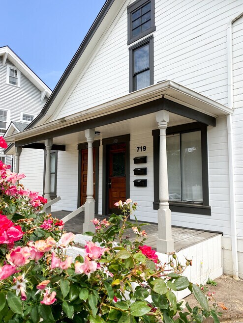 House Entryway