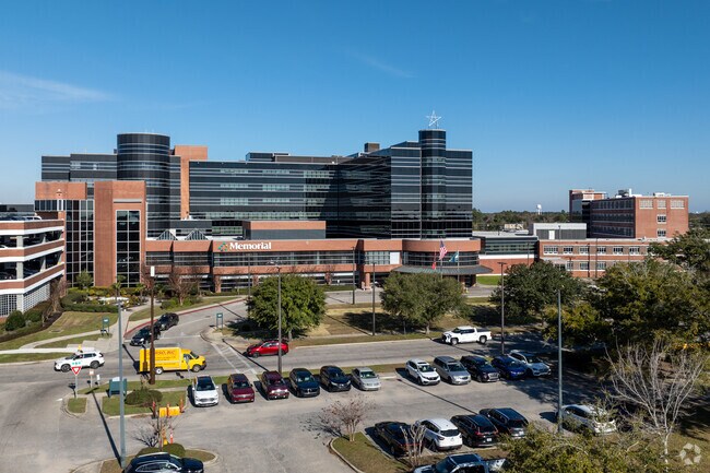 May Pass Christian residents are employee by the Memorial Health System.