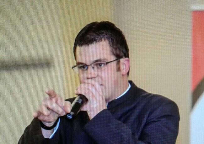 Agent Photo