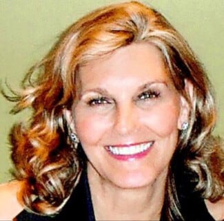 Vicki Walker