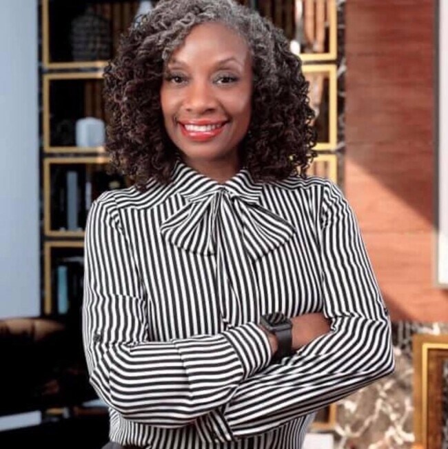 Sharee' Washington