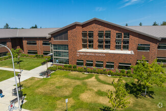 Olympic Middle School