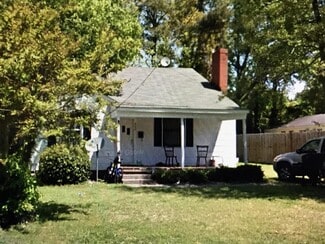 503 E 2nd St, Greenville, NC 27858