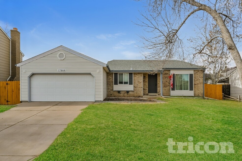 17444 E Prentice Cir, Centennial, CO 80015 - photo 1