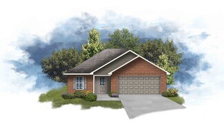 332 Settlers Run Dr, Thibodaux, LA 70301